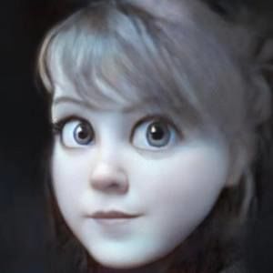 Meet your Posher, Erika